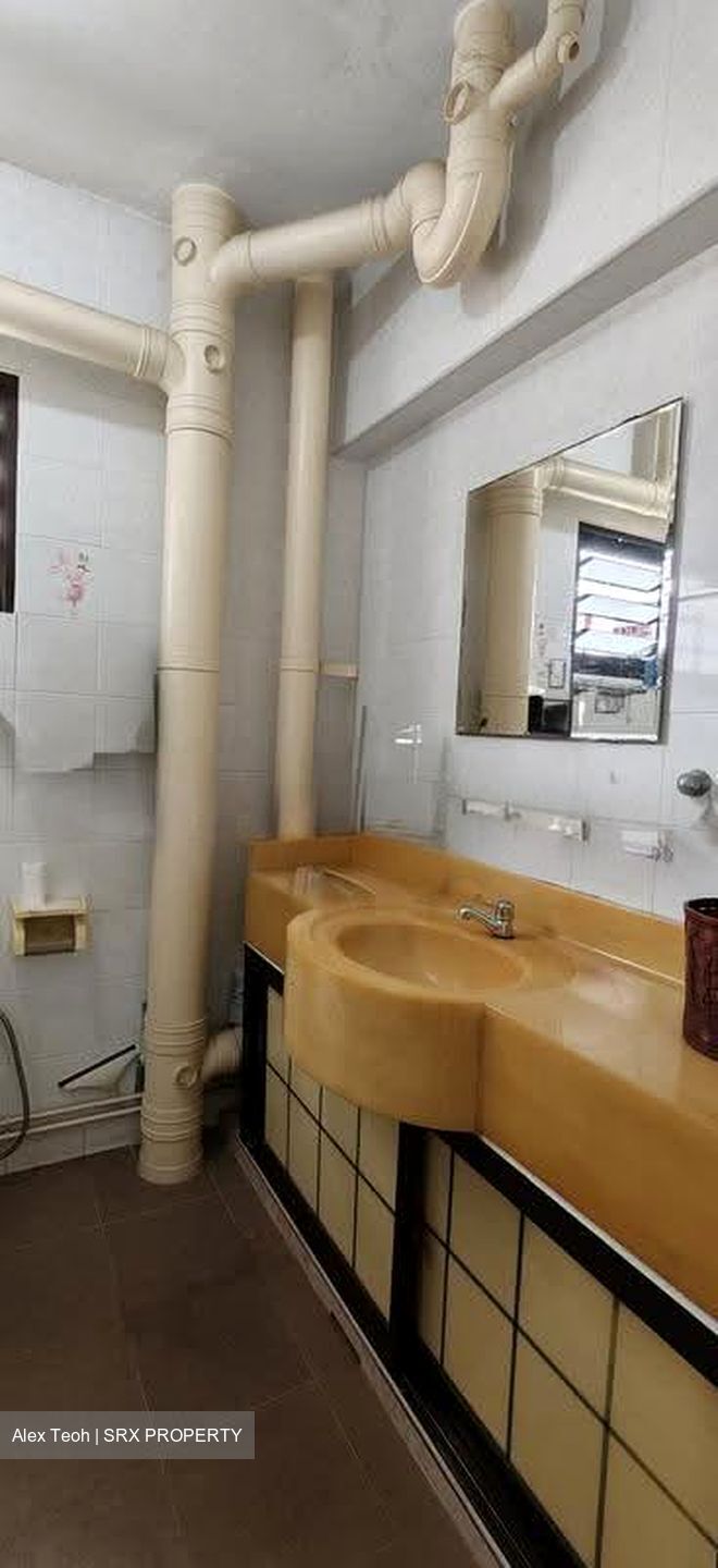 Blk 289E Bukit Batok Street 25 (Bukit Batok), HDB 4 Rooms #633516191